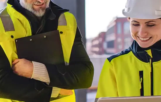 5 solutions pour accroître la productivité de votre chantier de construction